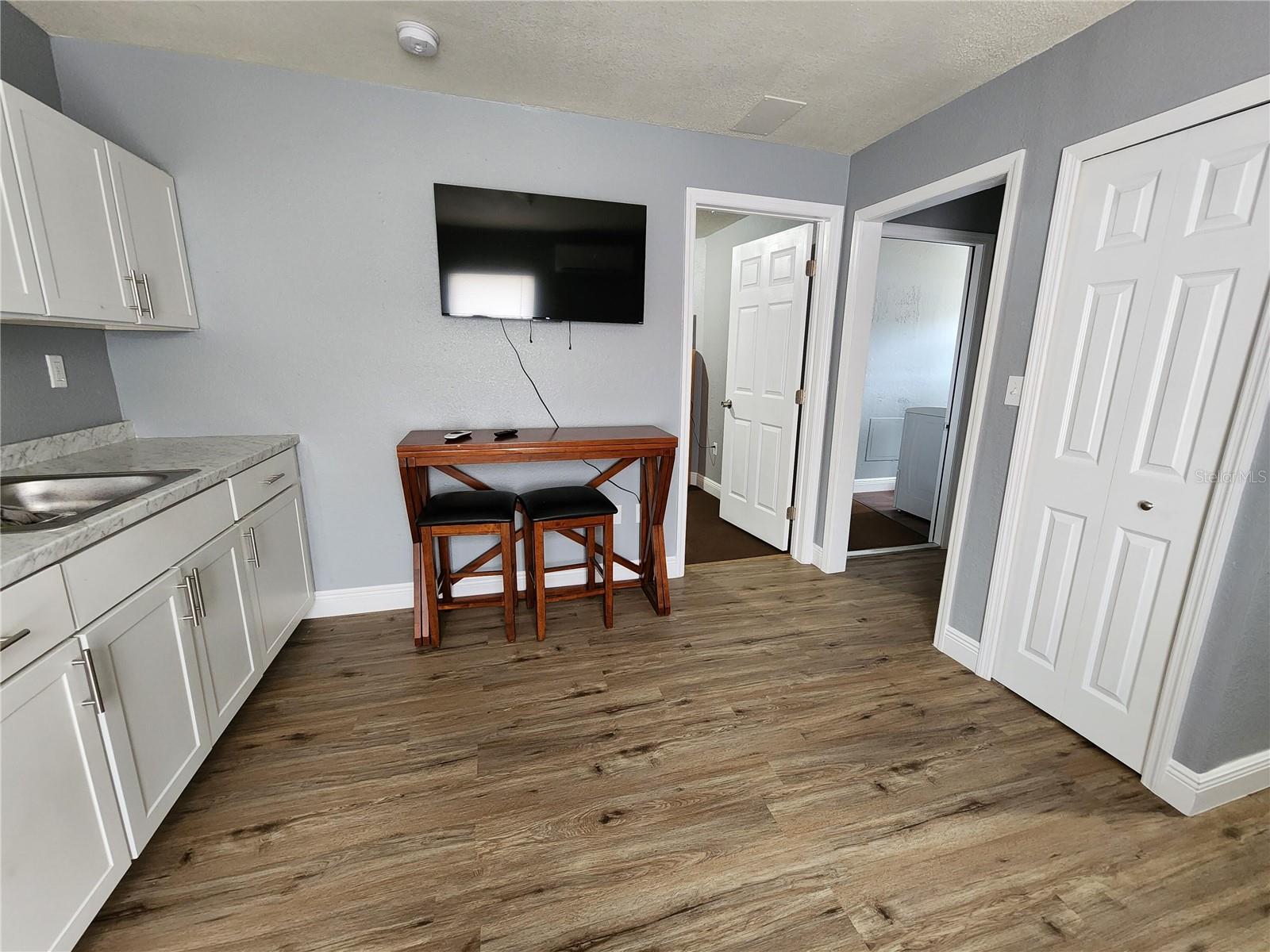BOWYERS SUB - Residential Income