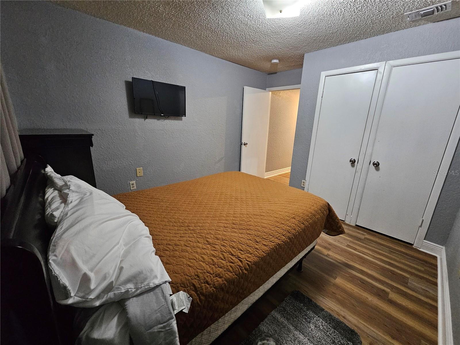 BOWYERS SUB - Residential Income
