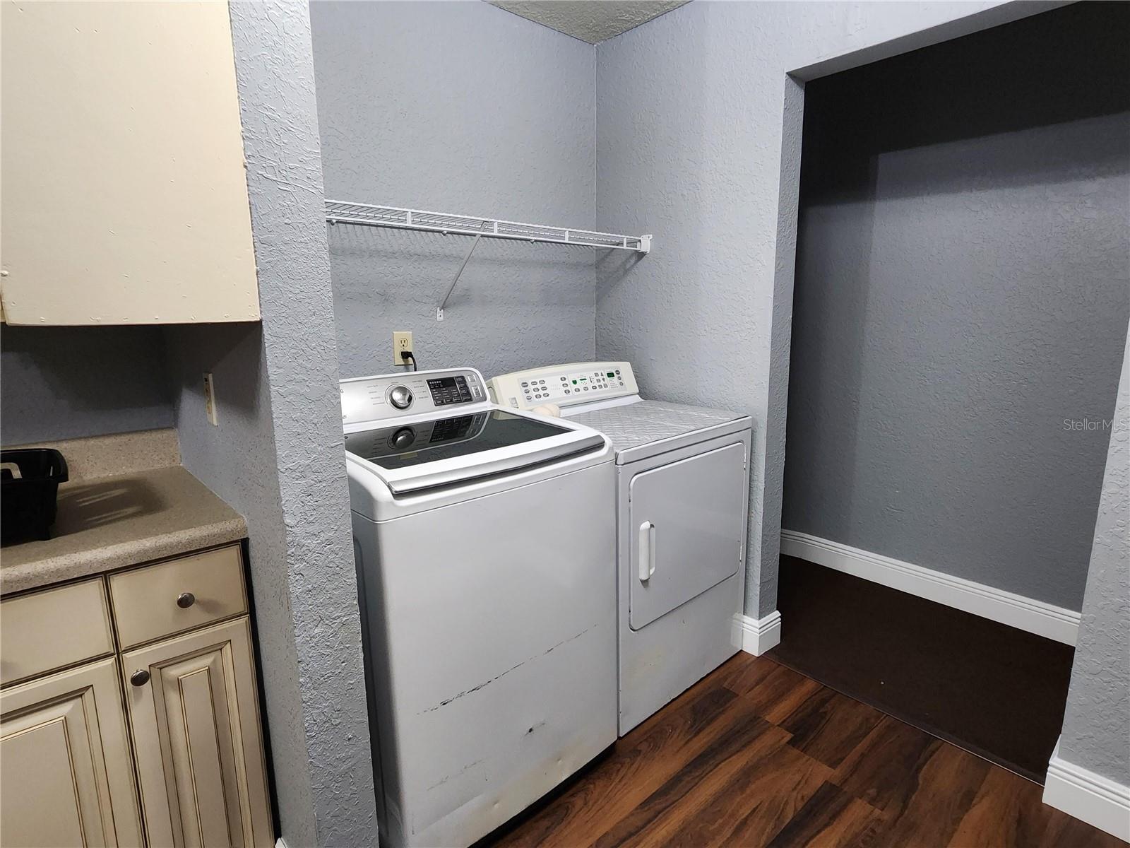 BOWYERS SUB - Residential Income