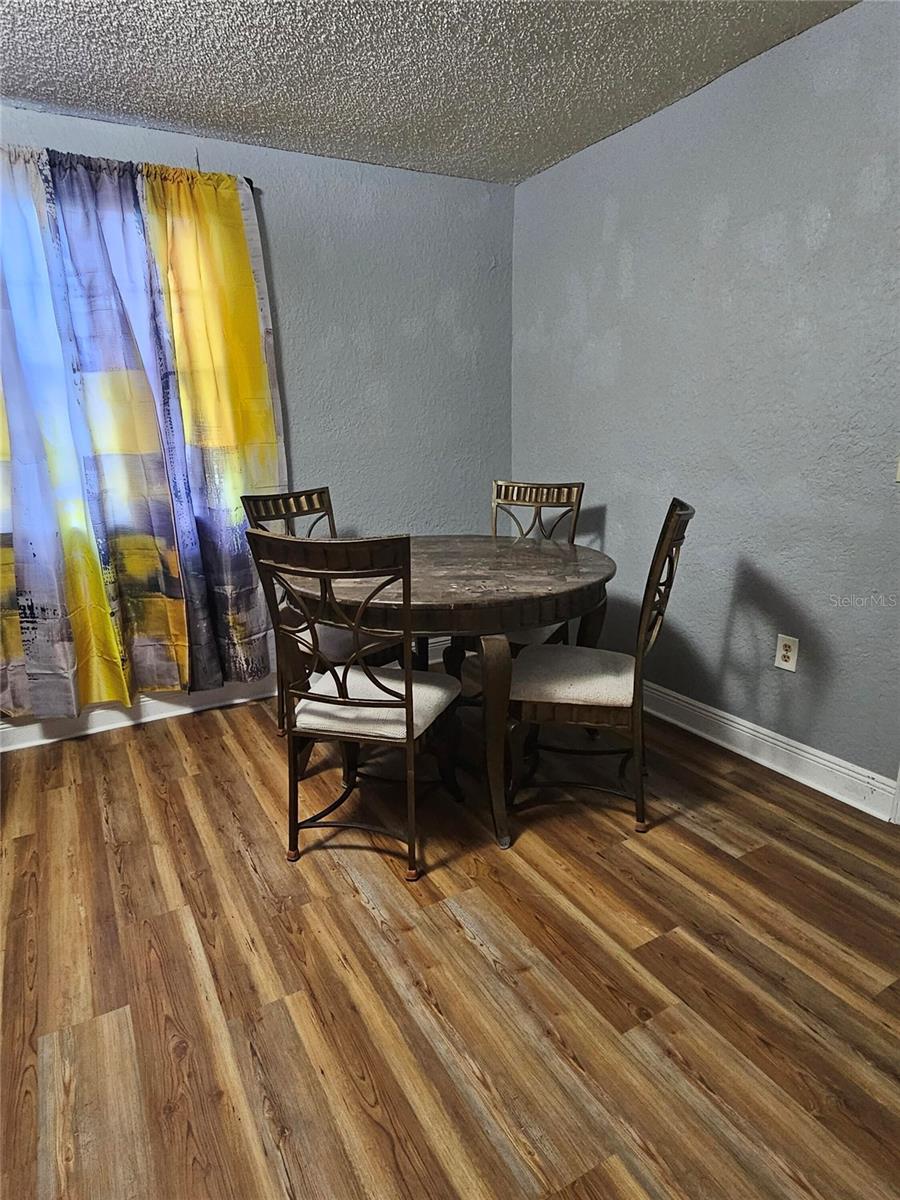 BOWYERS SUB - Residential Income