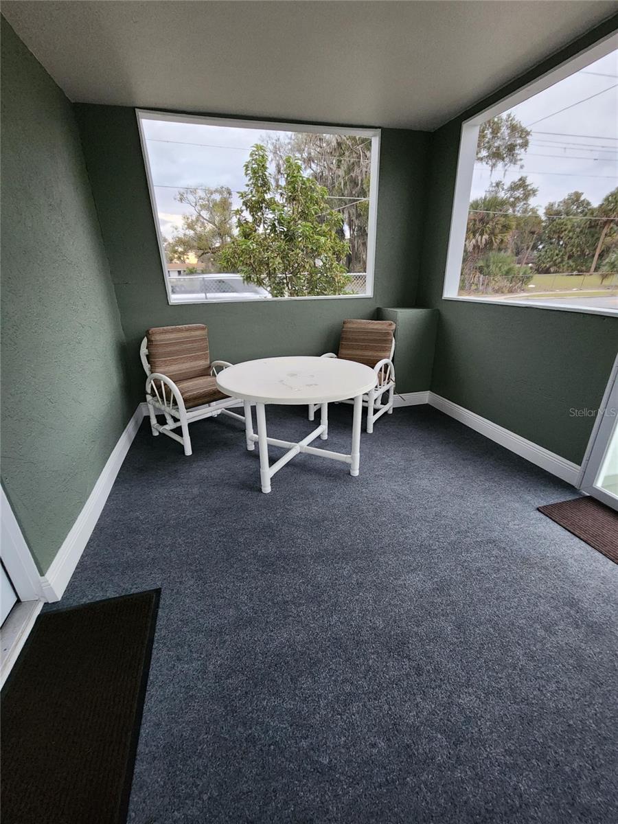 BOWYERS SUB - Residential Income