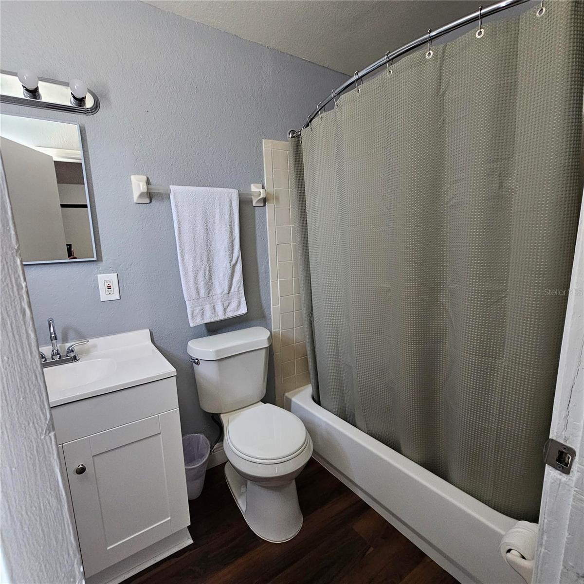 BOWYERS SUB - Residential Income