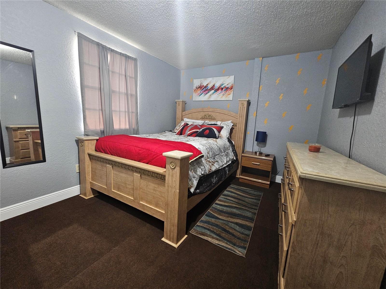 BOWYERS SUB - Residential Income