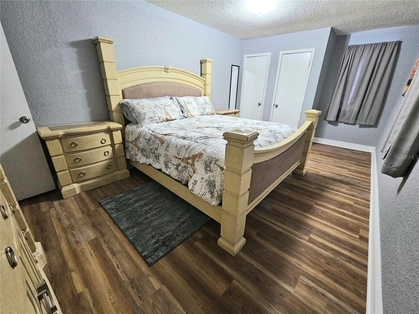BOWYERS SUB - Residential Income
