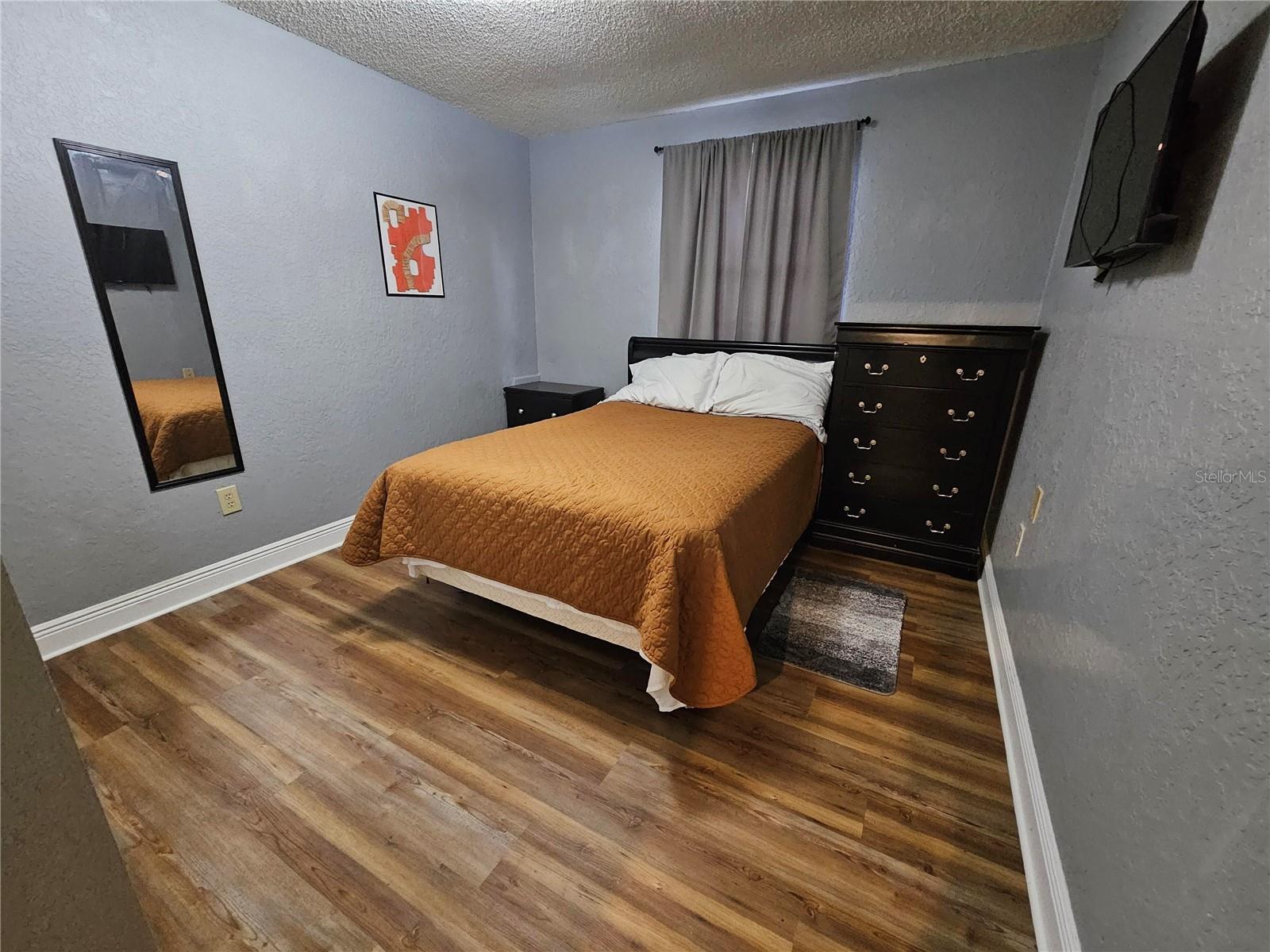 BOWYERS SUB - Residential Income