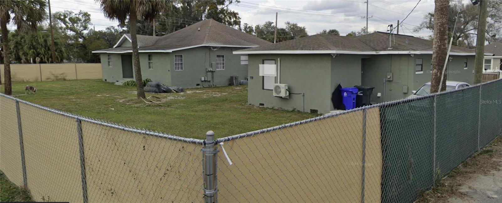 BOWYERS SUB - Residential Income