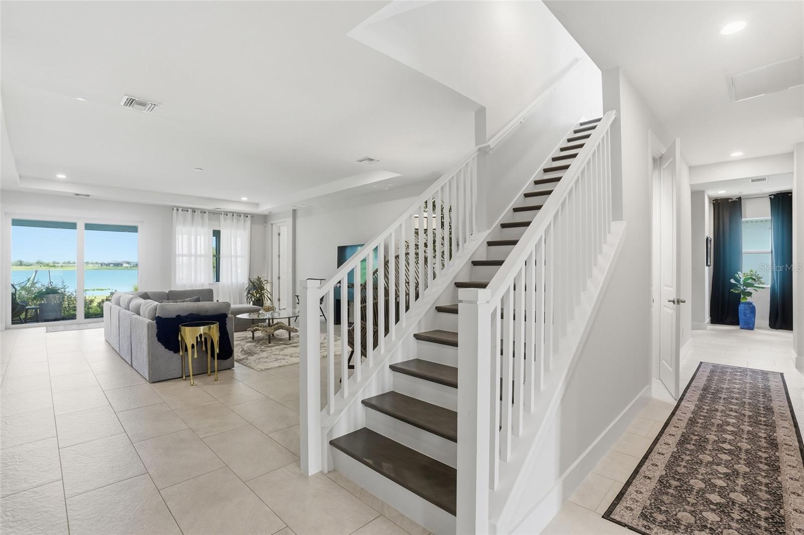 WATERVIEW LNDG - Residential