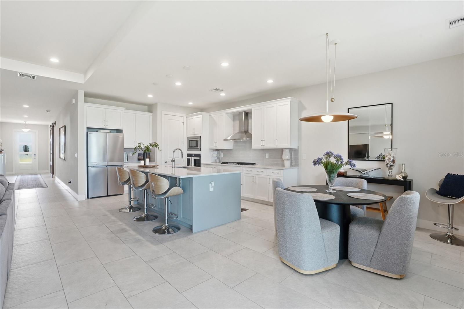 WATERVIEW LNDG - Residential
