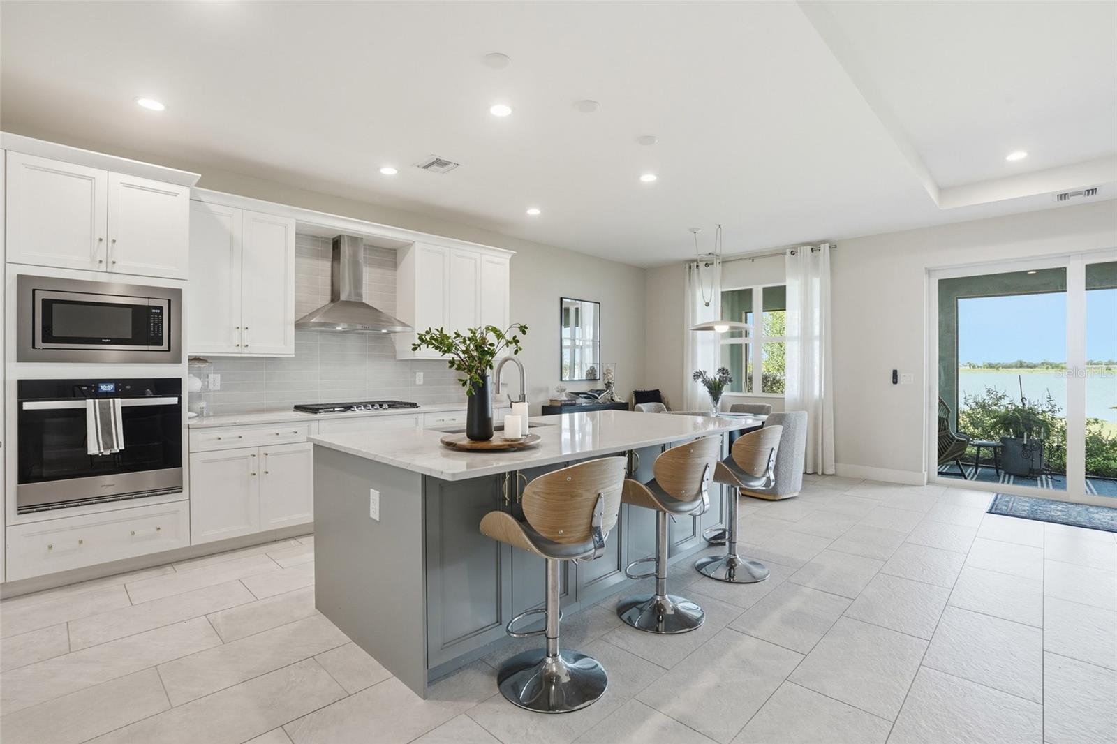 WATERVIEW LNDG - Residential