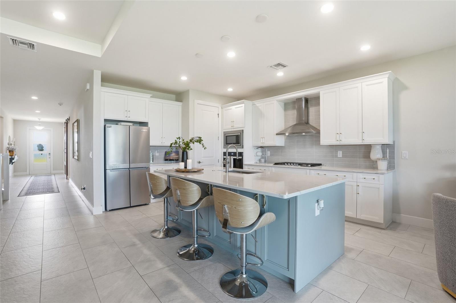 WATERVIEW LNDG - Residential