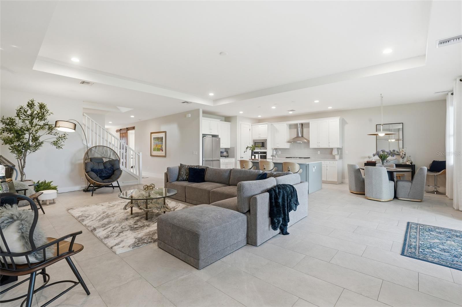 WATERVIEW LNDG - Residential