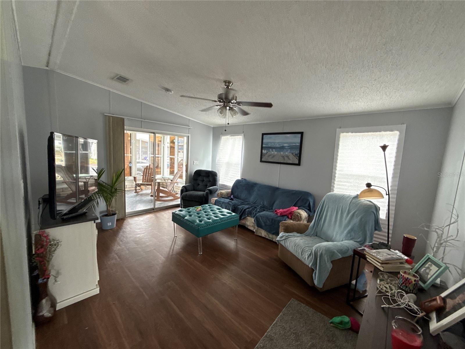 TIMBER LAKE ESTATES - Residential