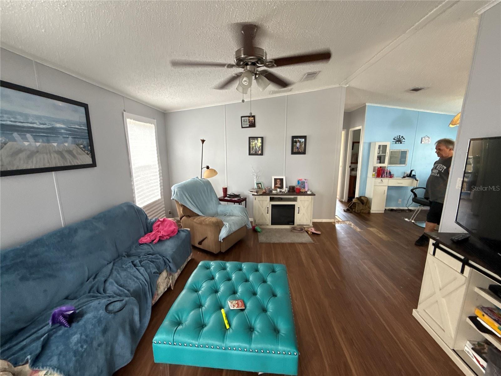 TIMBER LAKE ESTATES - Residential