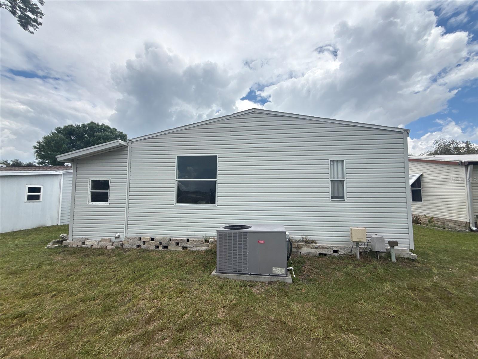 TIMBER LAKE ESTATES - Residential