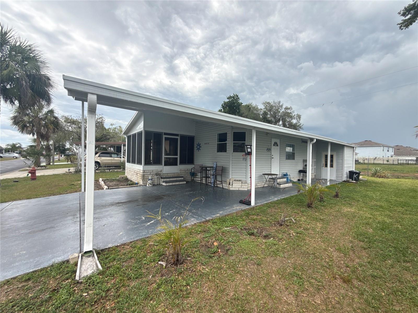 TIMBER LAKE ESTATES - Residential