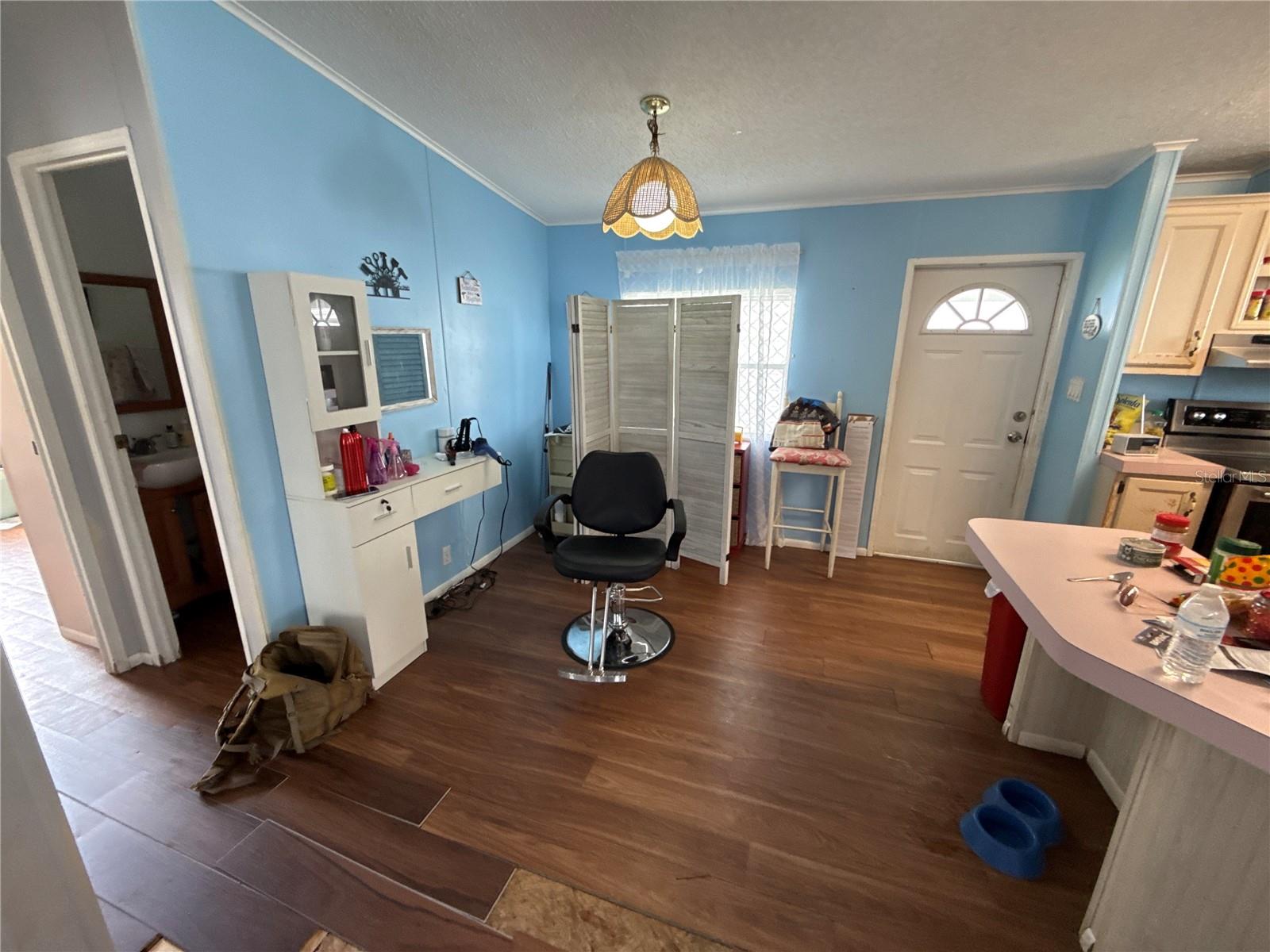 TIMBER LAKE ESTATES - Residential