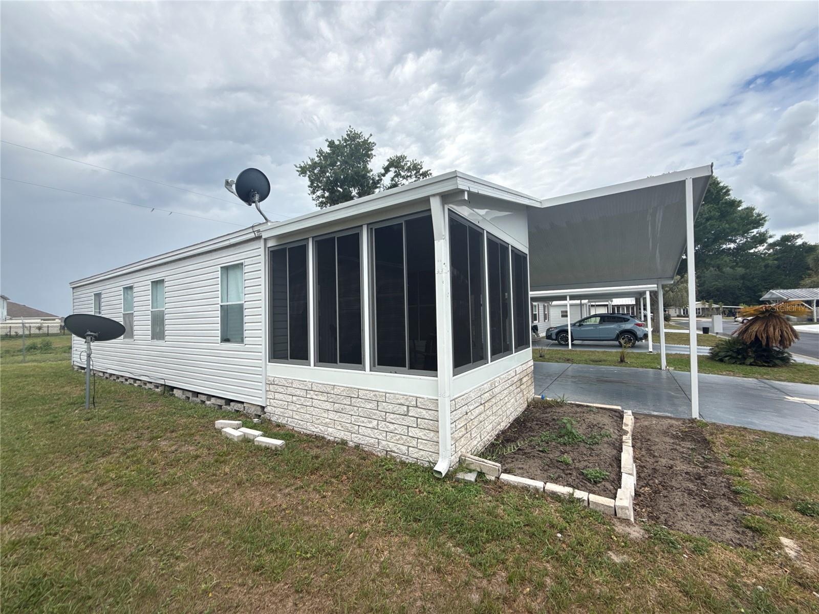 TIMBER LAKE ESTATES - Residential
