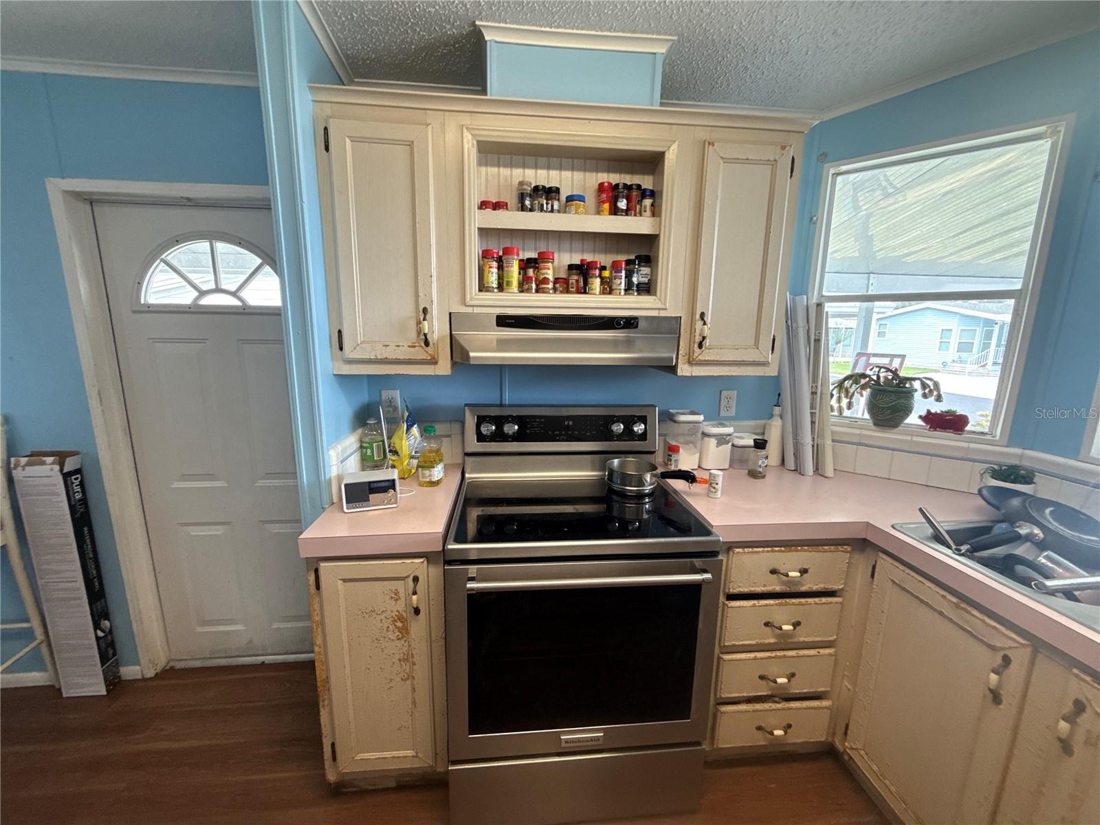 TIMBER LAKE ESTATES - Residential