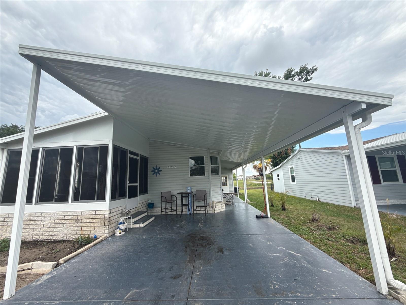 TIMBER LAKE ESTATES - Residential