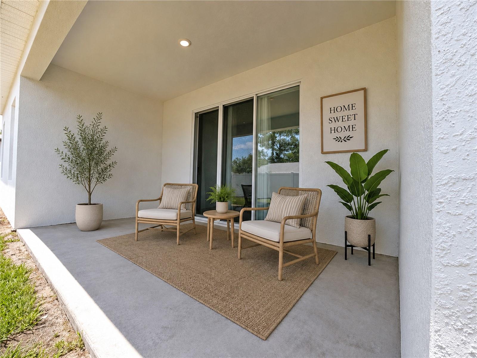 HIGHRIDGE ESTATES REP - Residential