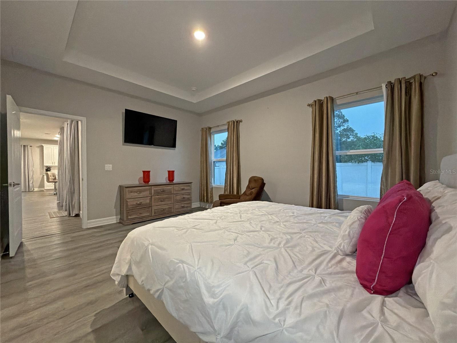 HIGHRIDGE ESTATES REP - Residential