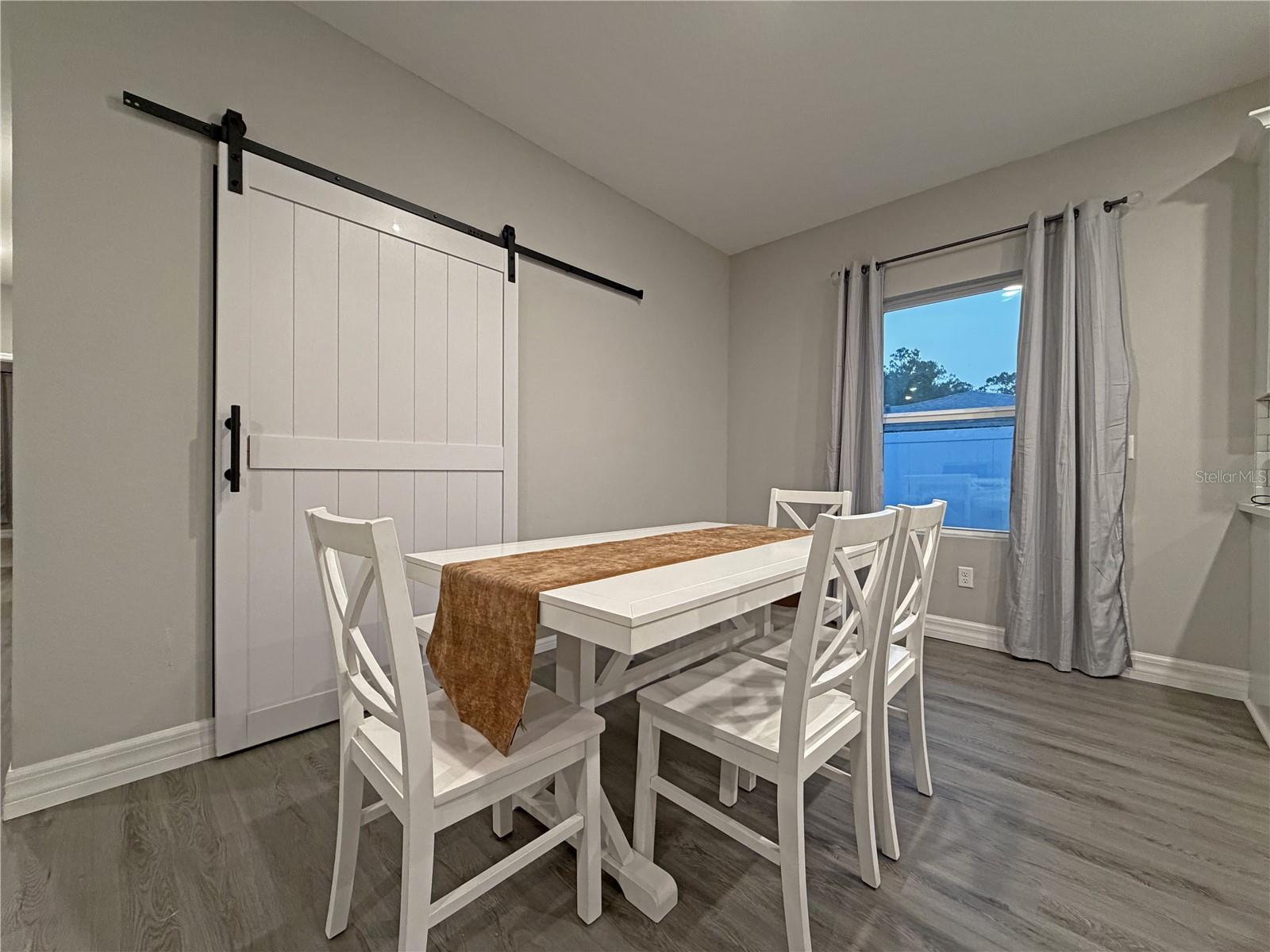 HIGHRIDGE ESTATES REP - Residential