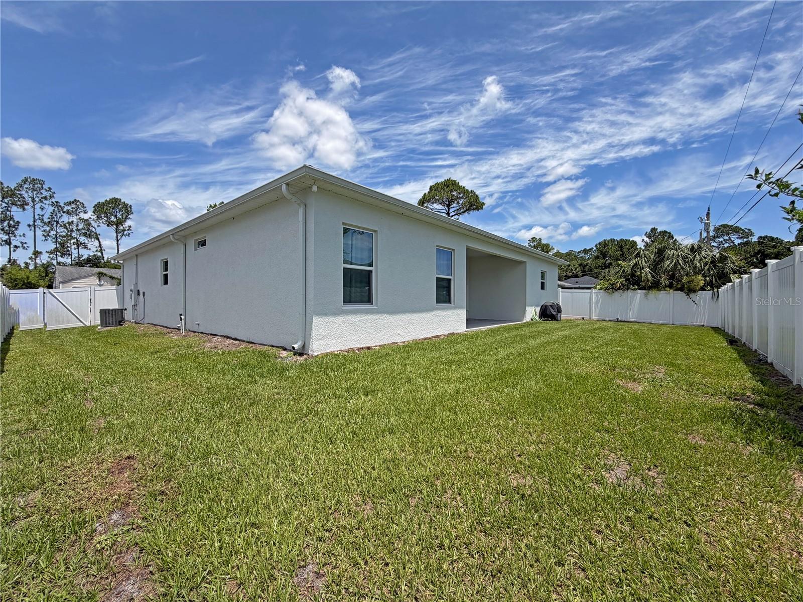 HIGHRIDGE ESTATES REP - Residential