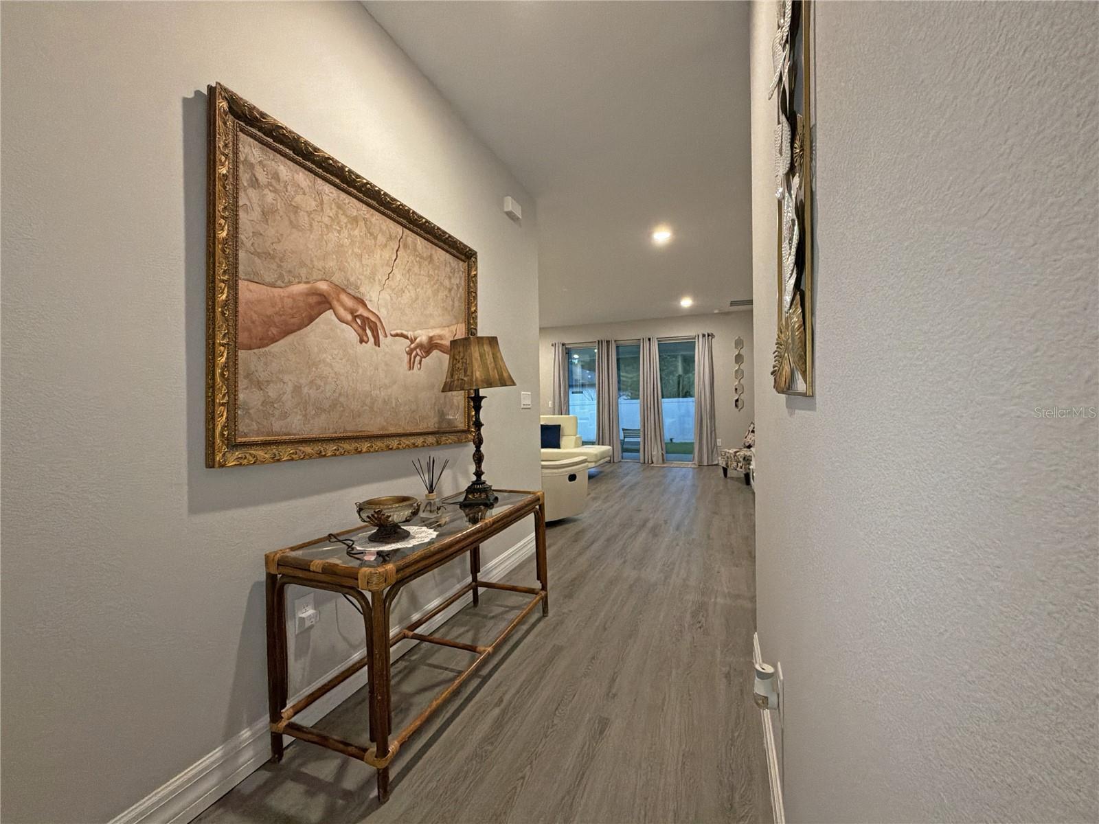 HIGHRIDGE ESTATES REP - Residential