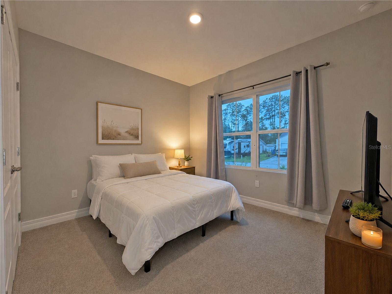 HIGHRIDGE ESTATES REP - Residential