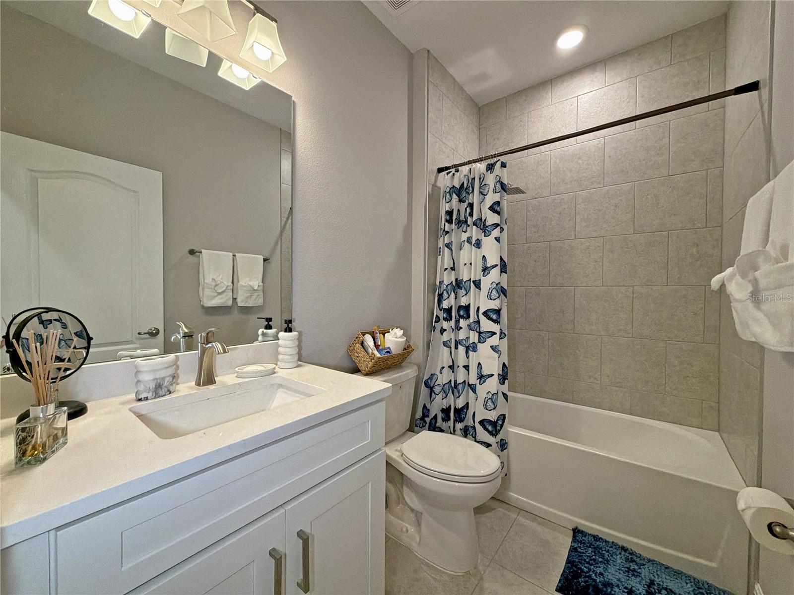 HIGHRIDGE ESTATES REP - Residential