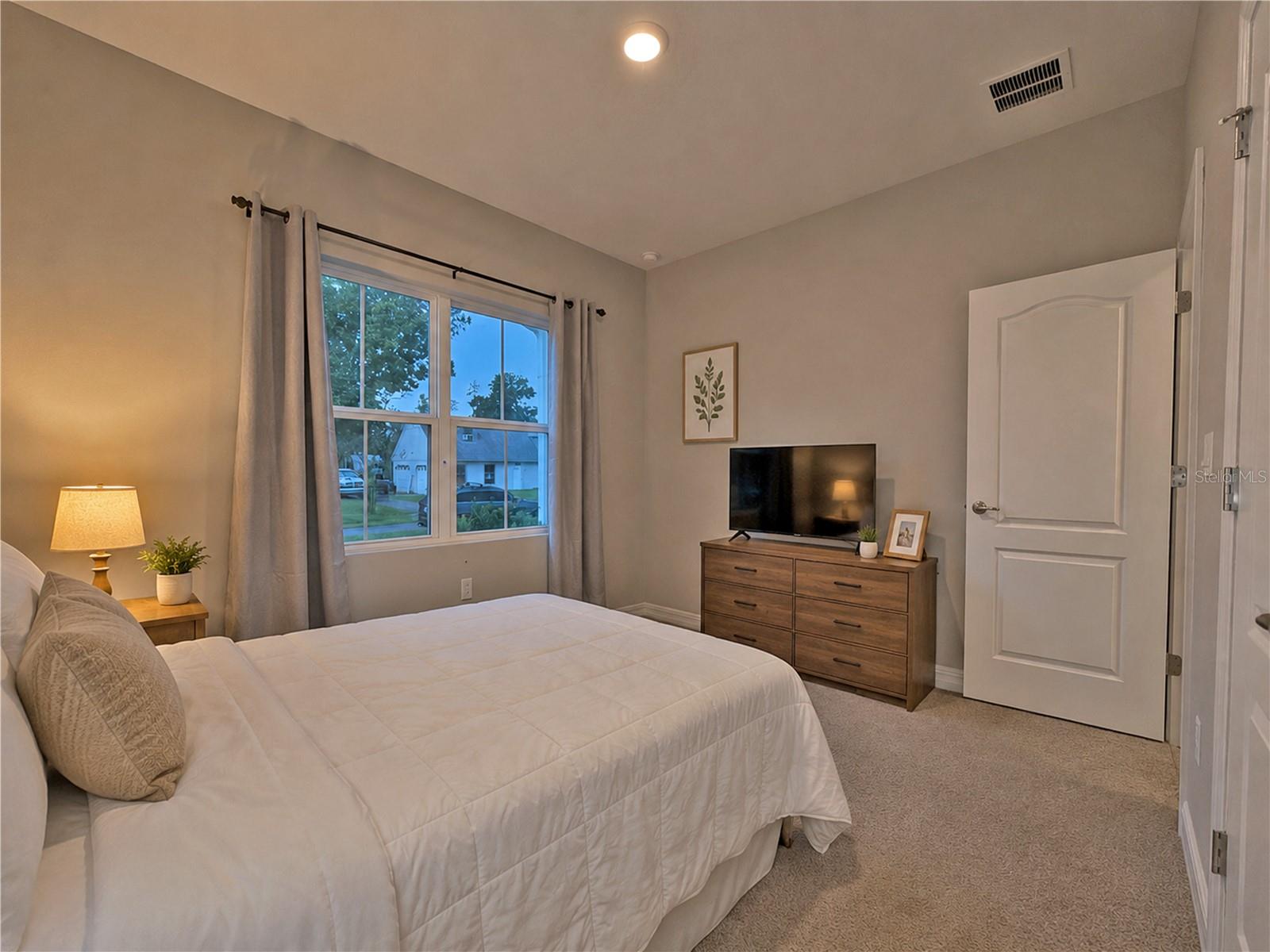 HIGHRIDGE ESTATES REP - Residential