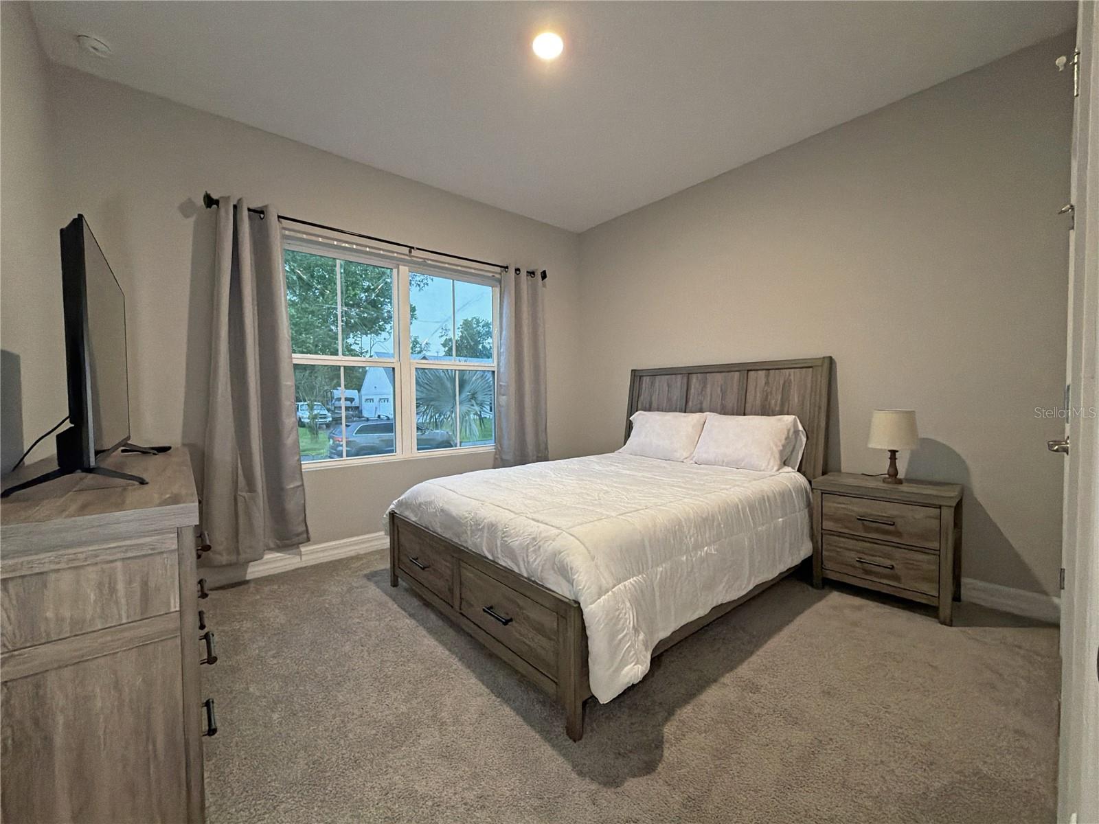 HIGHRIDGE ESTATES REP - Residential