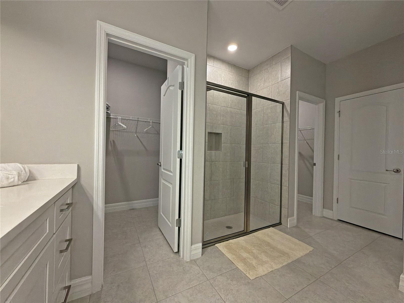 HIGHRIDGE ESTATES REP - Residential