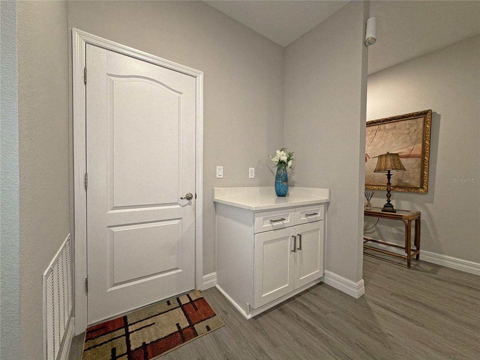 HIGHRIDGE ESTATES REP - Residential