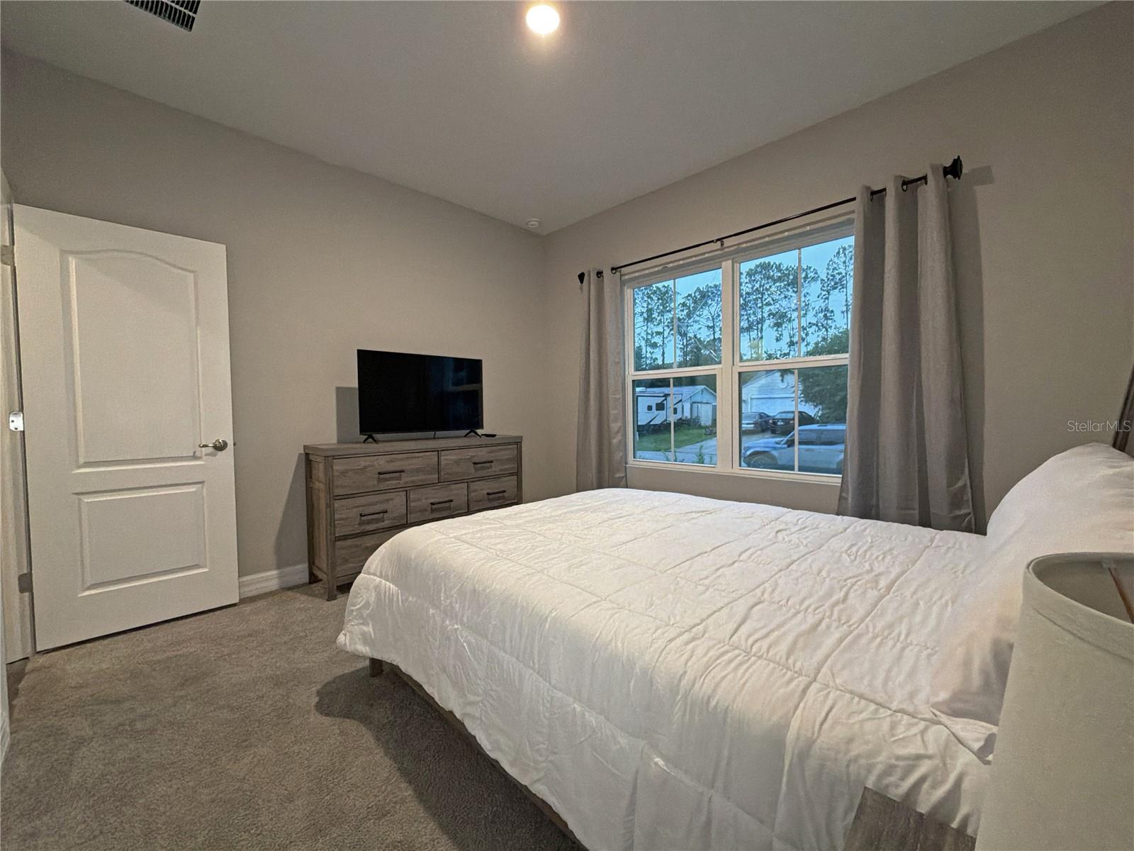 HIGHRIDGE ESTATES REP - Residential