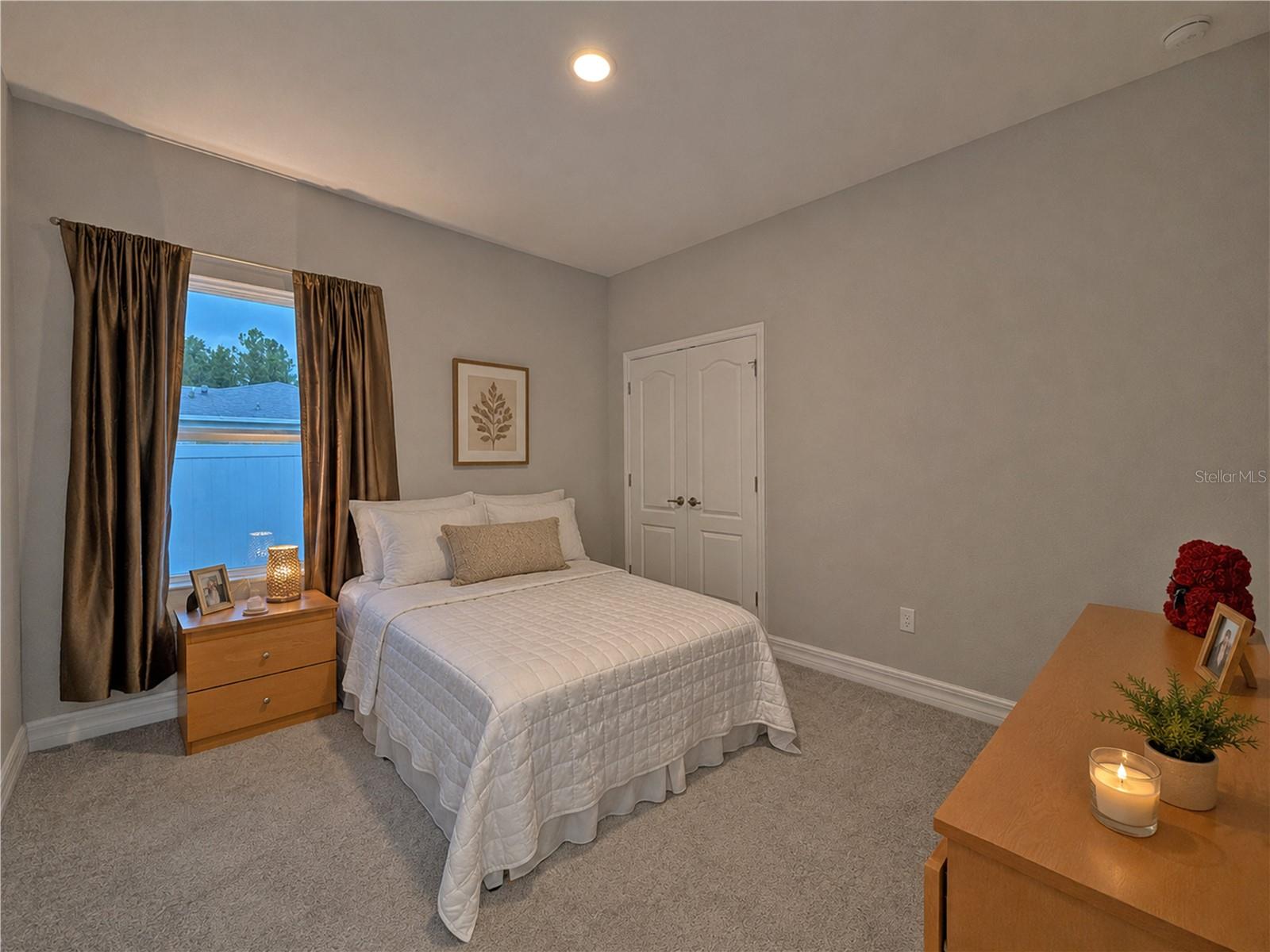 HIGHRIDGE ESTATES REP - Residential