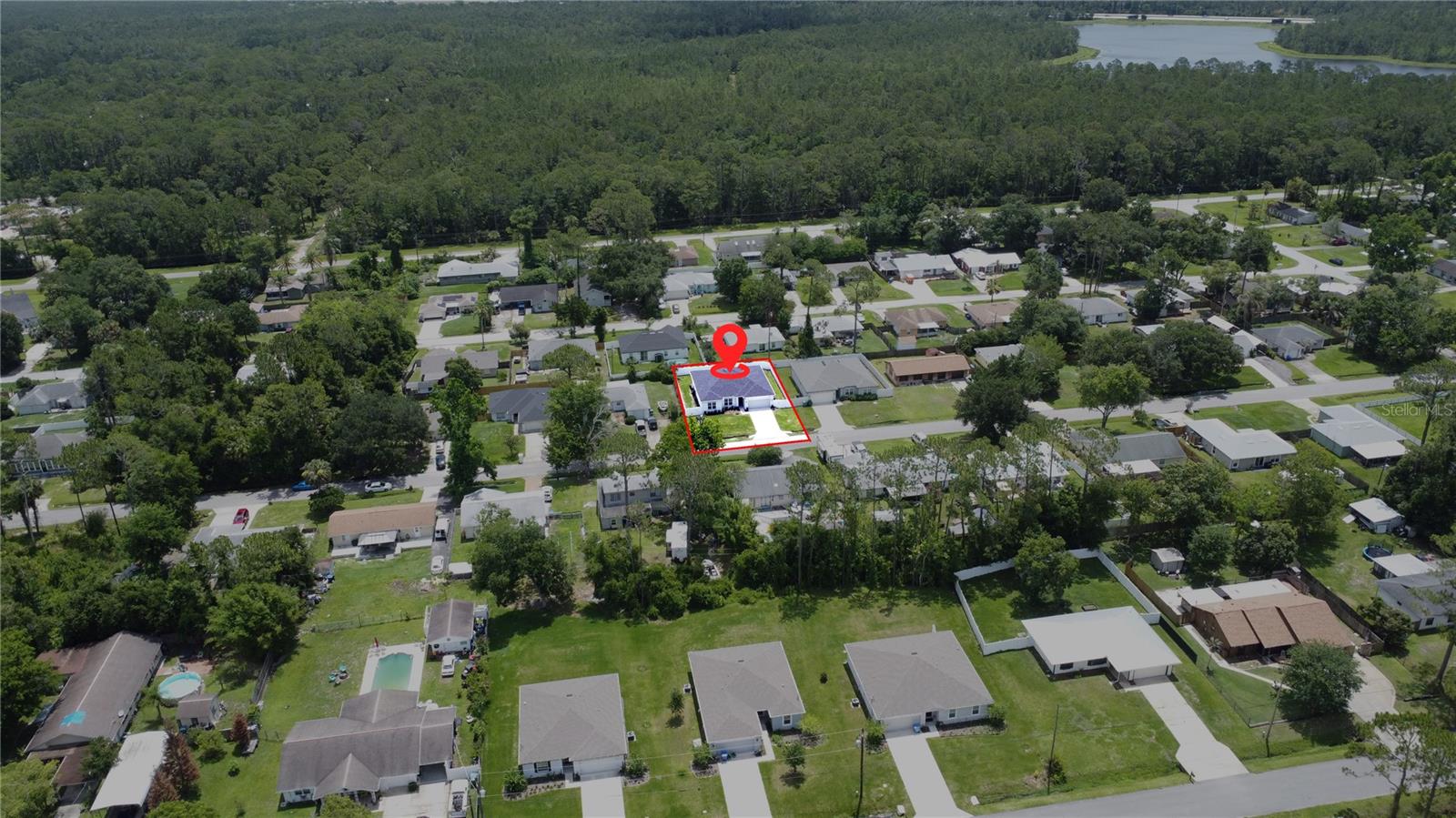 HIGHRIDGE ESTATES REP - Residential