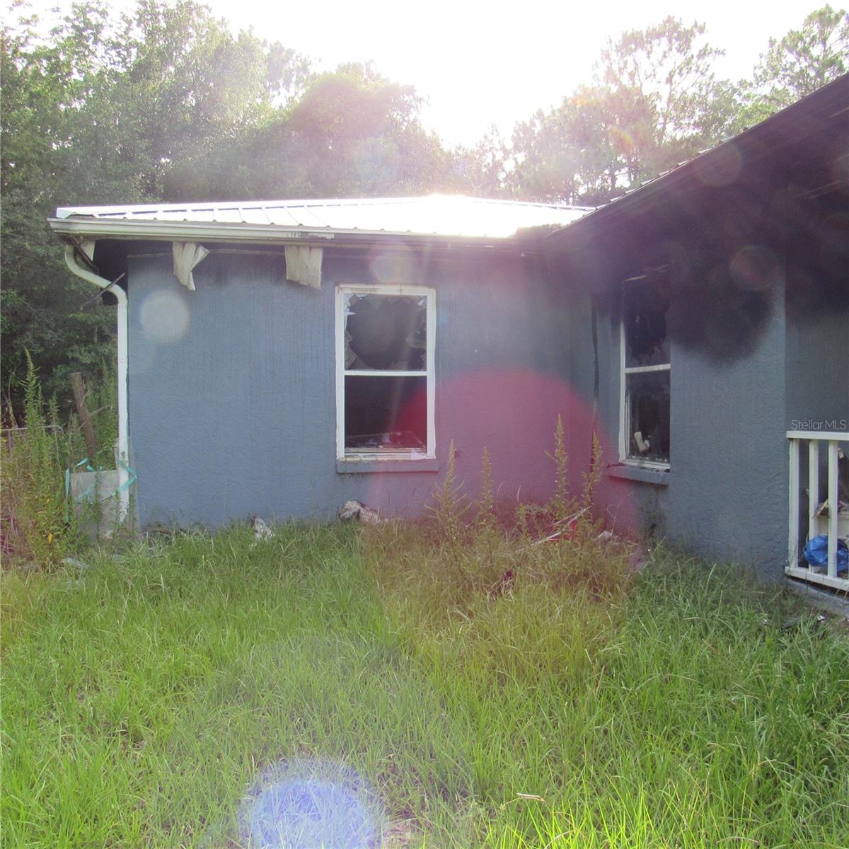 LAKE TROPICANA RANCHETTES - Residential