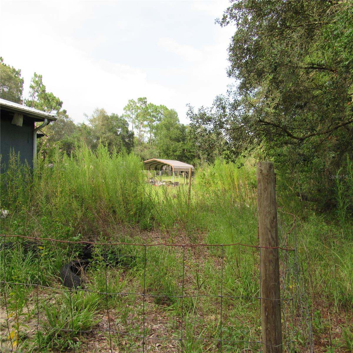 LAKE TROPICANA RANCHETTES - Residential