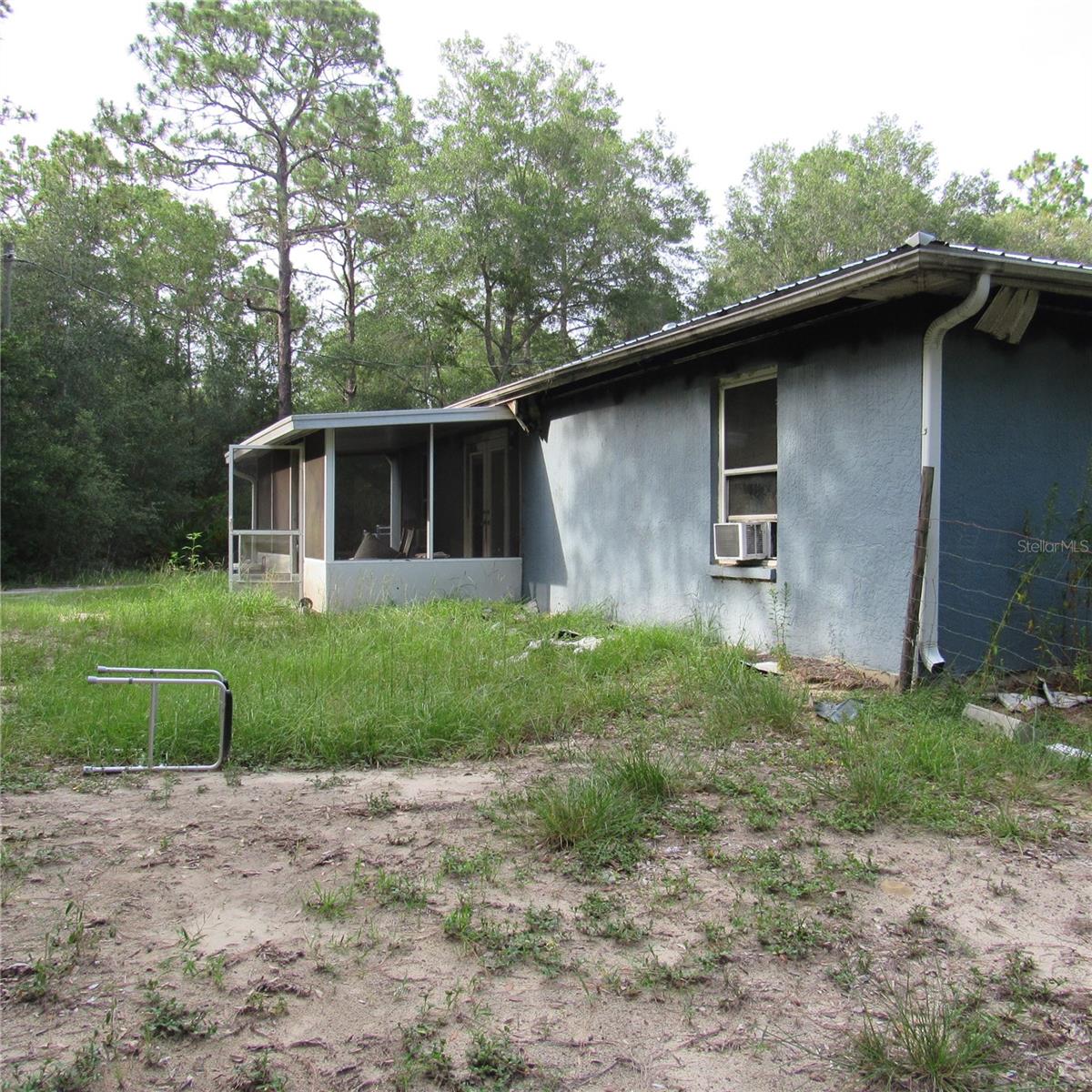 LAKE TROPICANA RANCHETTES - Residential