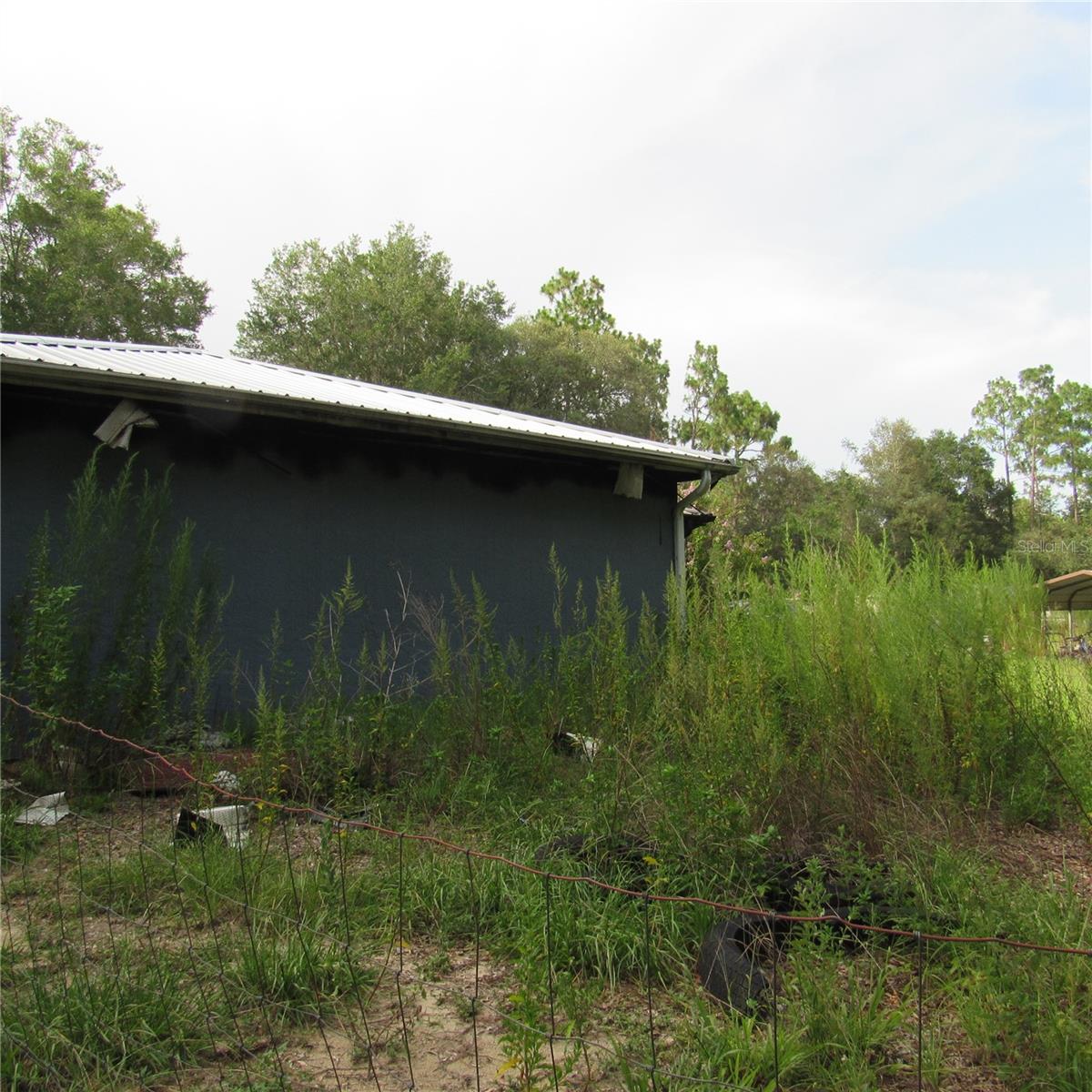 LAKE TROPICANA RANCHETTES - Residential