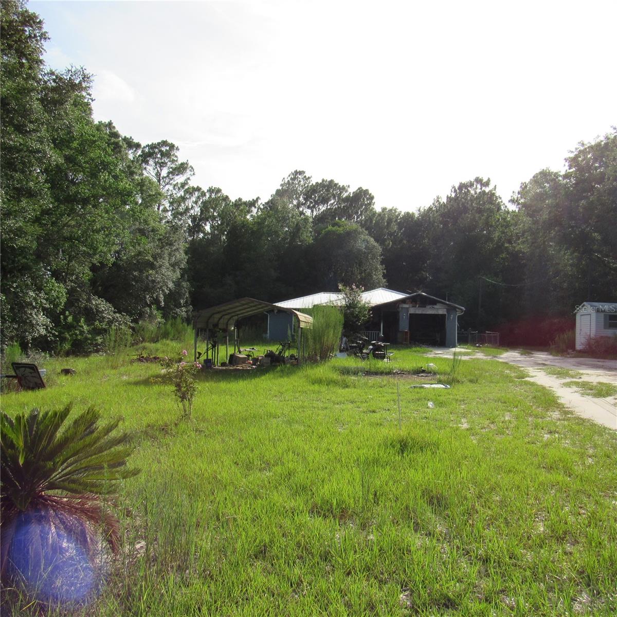 LAKE TROPICANA RANCHETTES - Residential