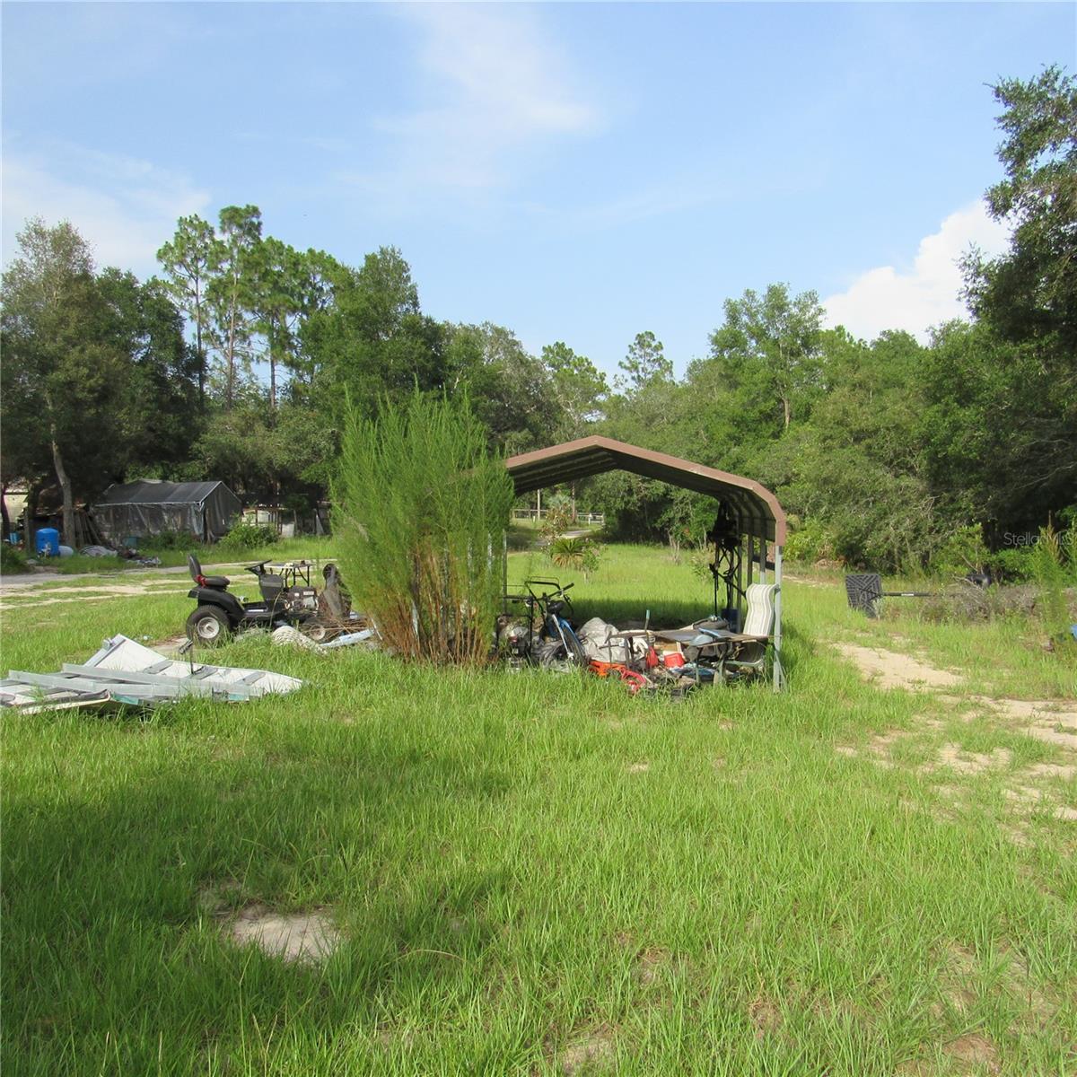 LAKE TROPICANA RANCHETTES - Residential