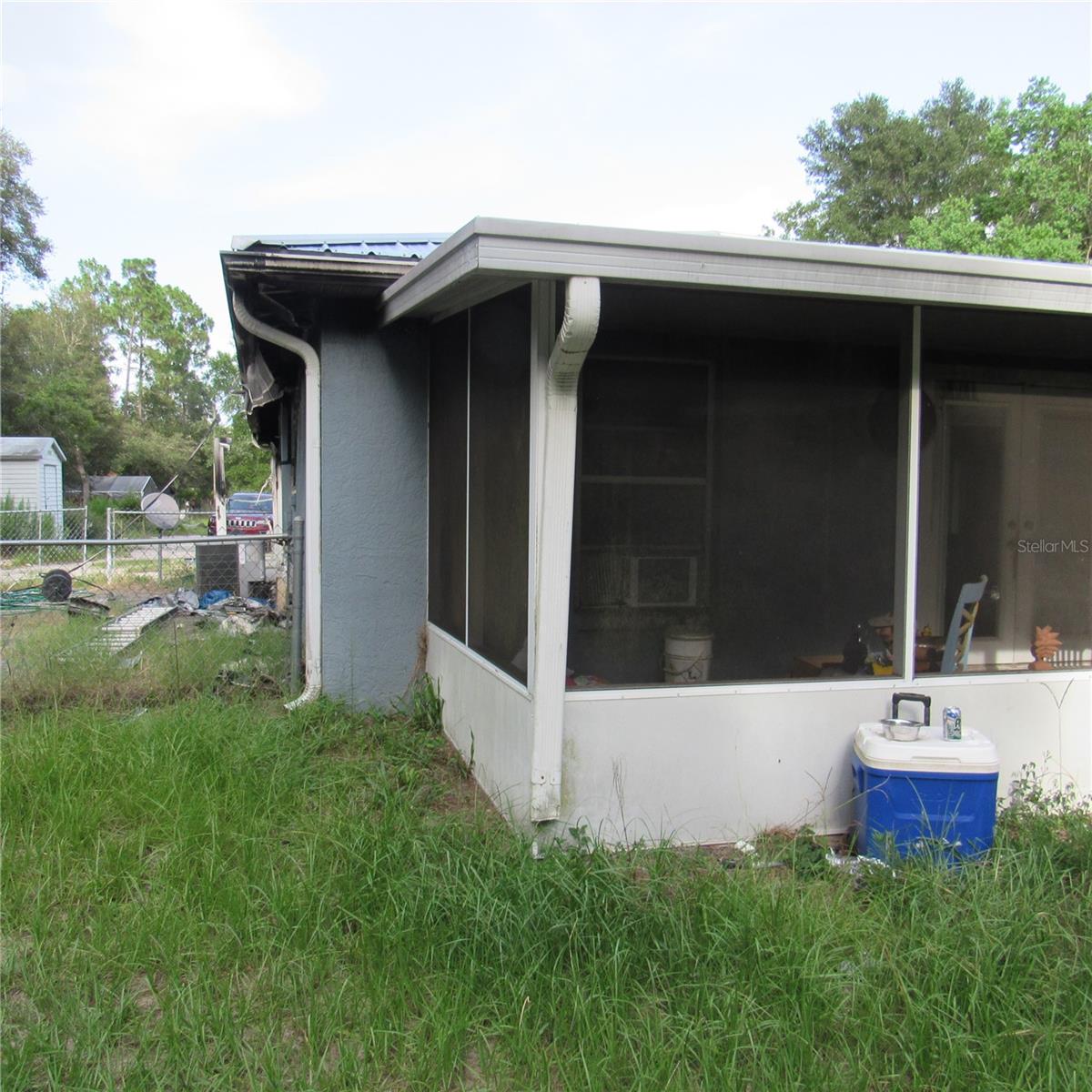 LAKE TROPICANA RANCHETTES - Residential