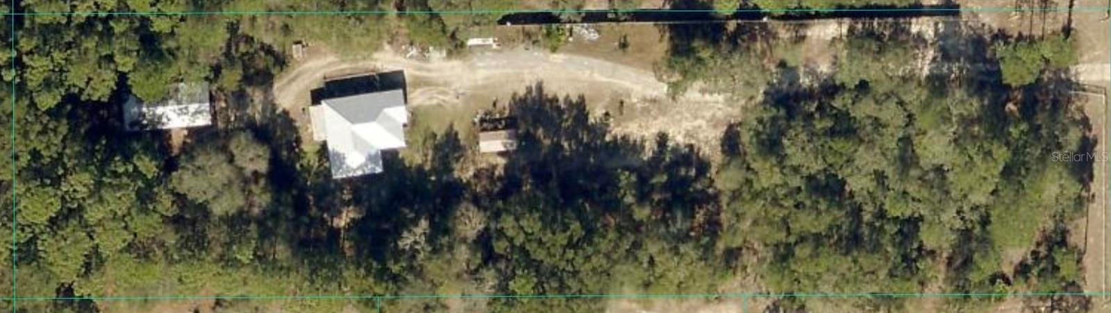 LAKE TROPICANA RANCHETTES - Residential