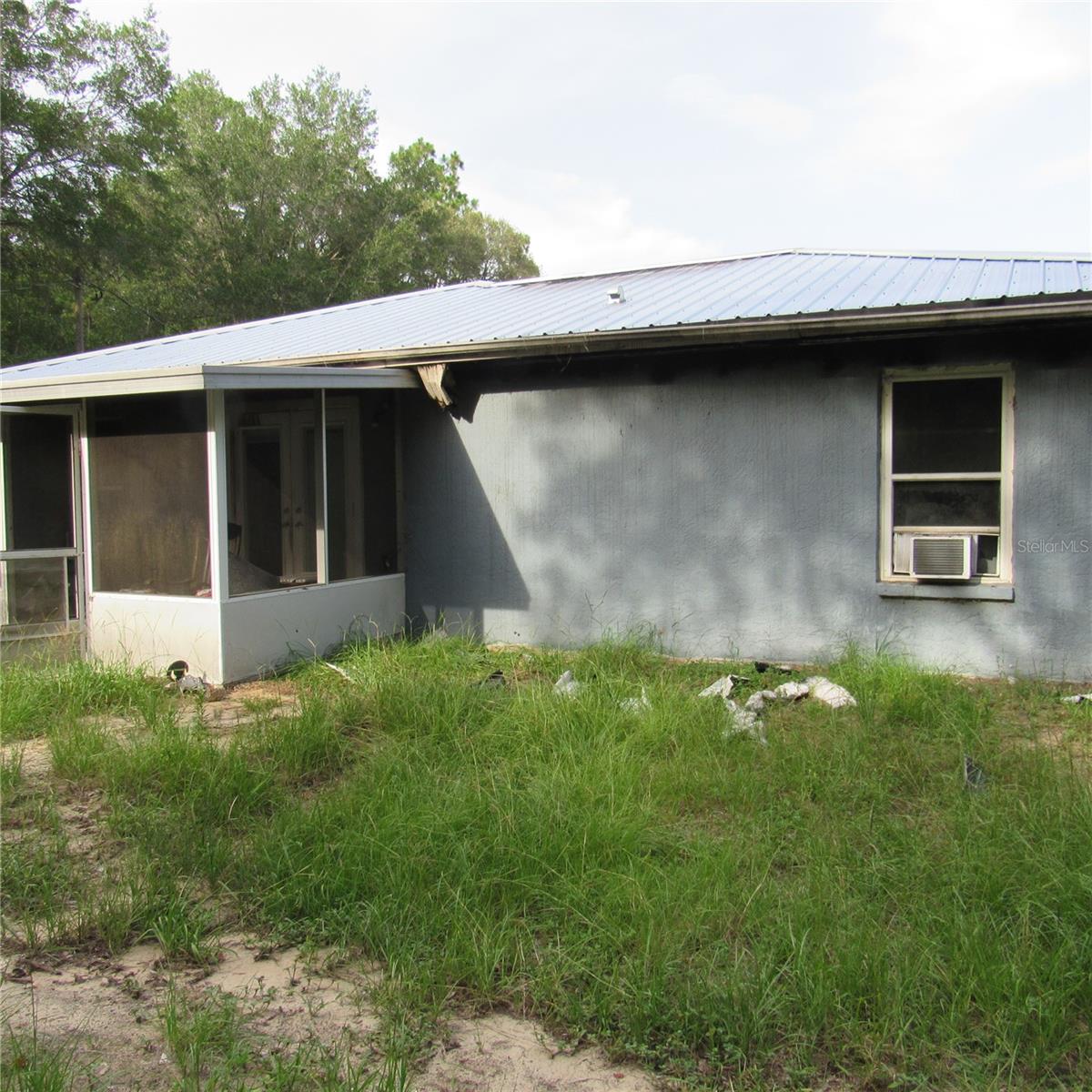 LAKE TROPICANA RANCHETTES - Residential