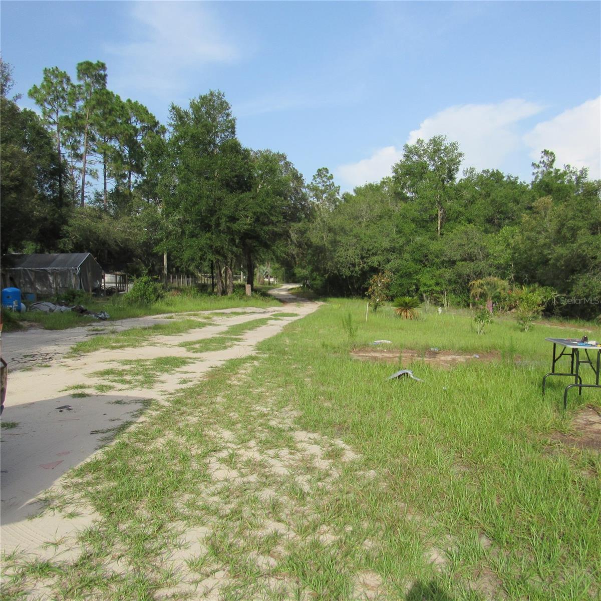 LAKE TROPICANA RANCHETTES - Residential