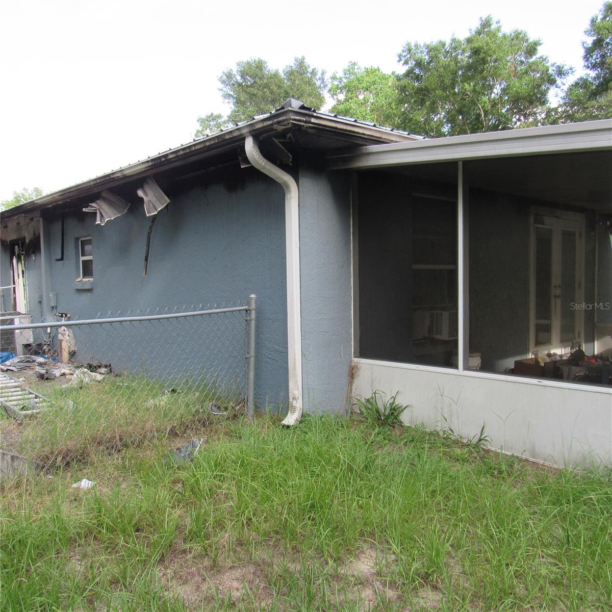 LAKE TROPICANA RANCHETTES - Residential