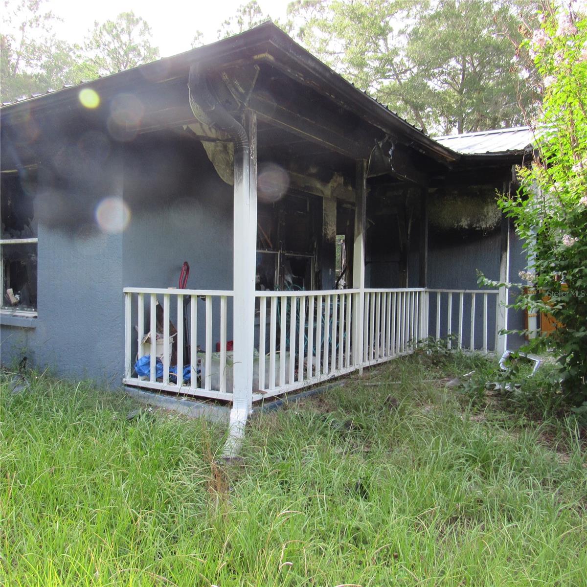 LAKE TROPICANA RANCHETTES - Residential
