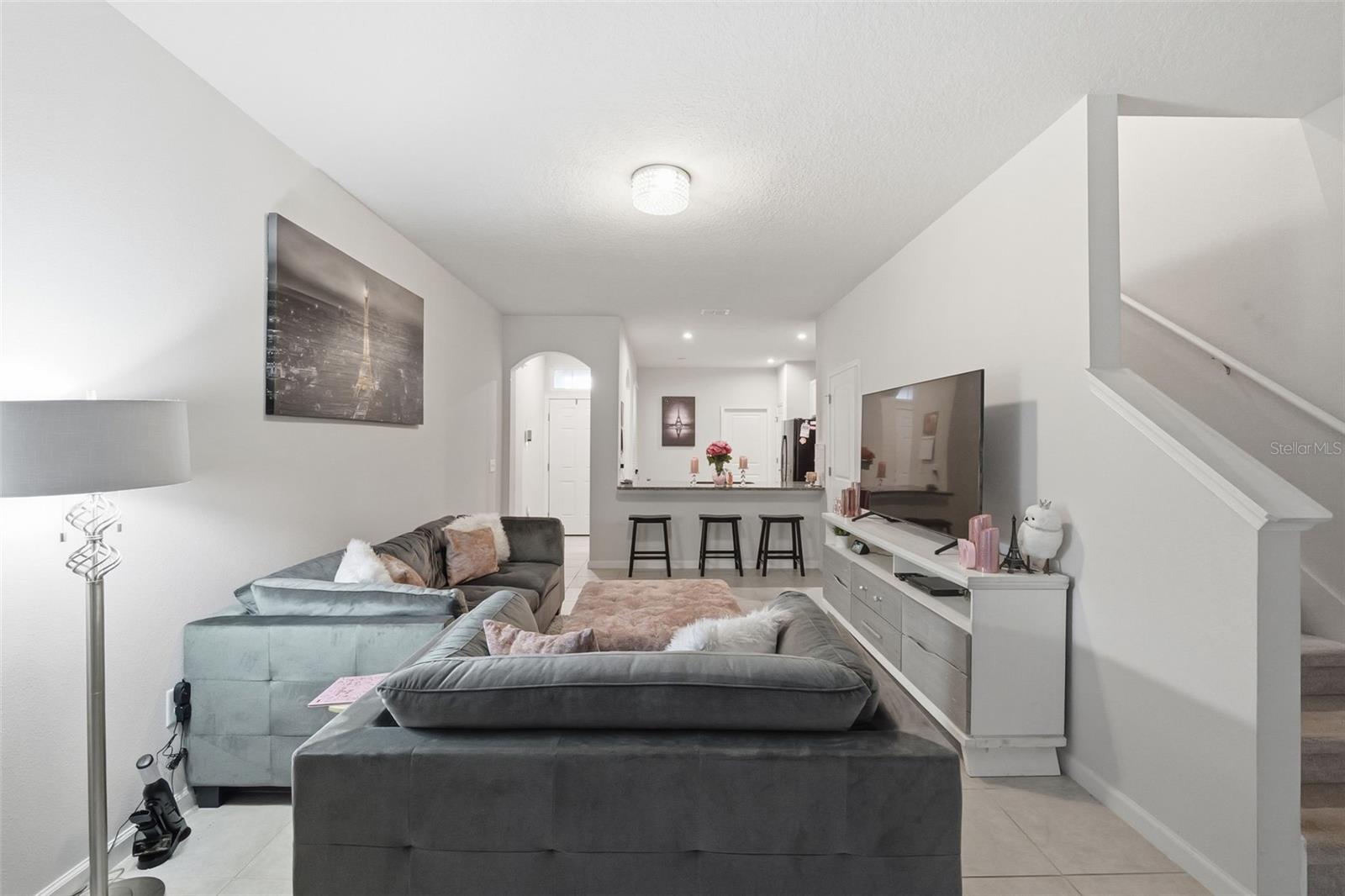 TIMBERS/WILLIAMS LNDG TWNHMS - Residential